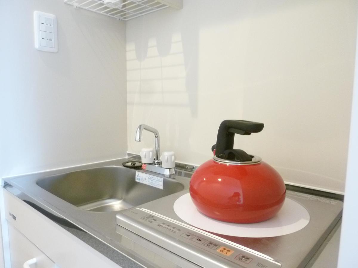 Nagoya Motoyama House B Apartment ภายนอก รูปภาพ